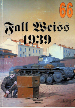 Fall Weiss 1939