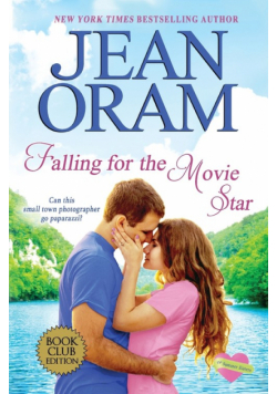 Falling for the Movie Star