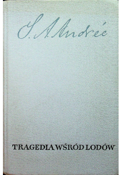 Tragedia wśród lodów