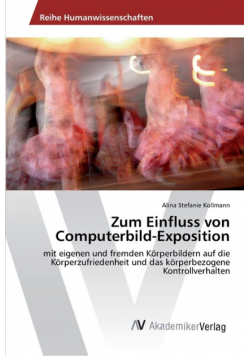 Zum Einfluss von Computerbild-Exposition