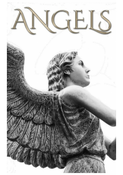 Angel Creative   drawing  writing Journal