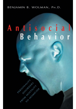 Antisocial Behavior
