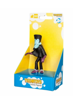 Figurka - Don Pedro