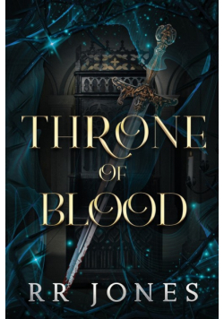 Throne Of Blood