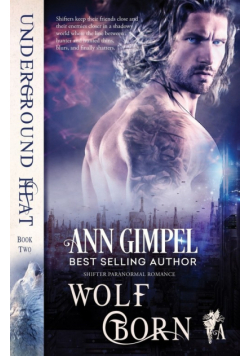 Wolf Born