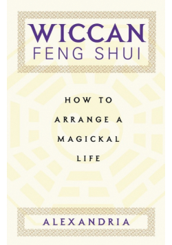 Wiccan Feng Shui