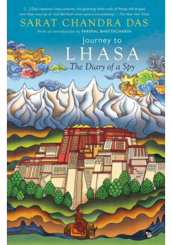 Journey to Lhasa