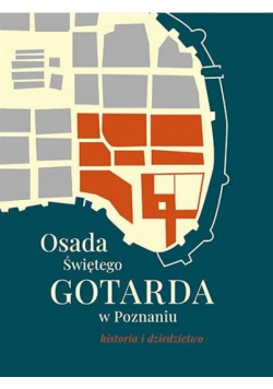 Osada Świętego Gotarda w Poznaniu