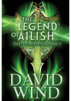 The Legend of Ailish