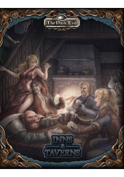The Dark Eye Inns Taverns