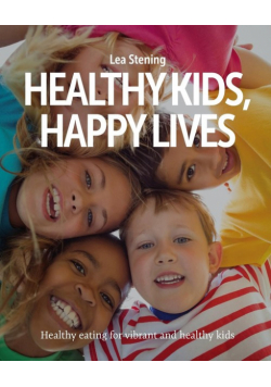 Healthy Kids, Happy Lives