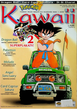 Kawaii Nr 31