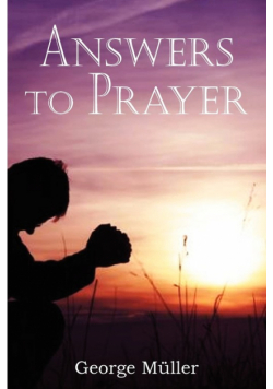 Answers to Prayer
