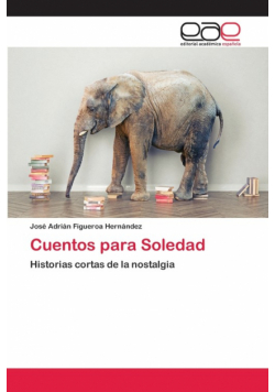 Cuentos para Soledad