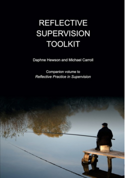 Reflective Supervision Toolkit
