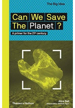 Can We Save the Planet