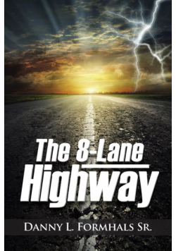 The 8-Lane Highway