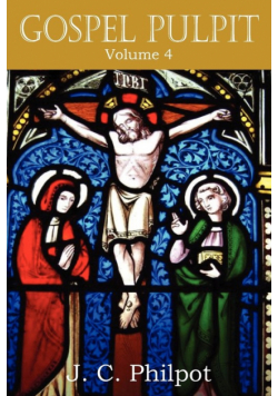 Gospel Pulpit Volume IV