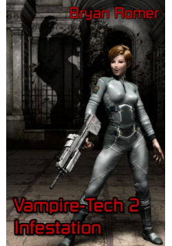 Vampire-Tech 2