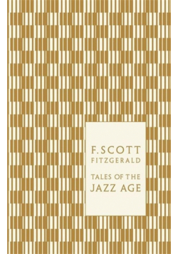 Tales of the Jazz Age
