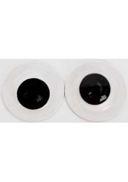 Ruchome oczka 50mm 2szt
