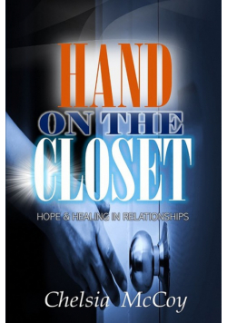 Hand On the Closet