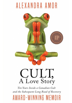 Cult, A Love Story