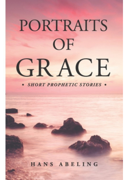 Portraits of Grace