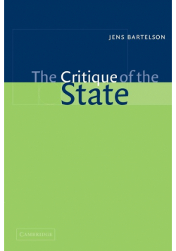 The Critique of the State