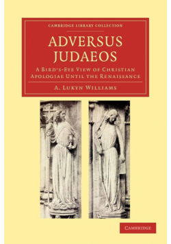 Adversus Judaeos