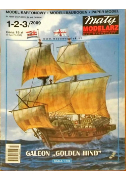 Mały modelarz Numer 1-2-3
