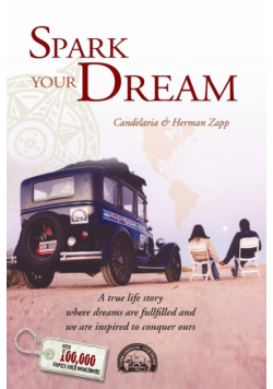 Spark your Dream