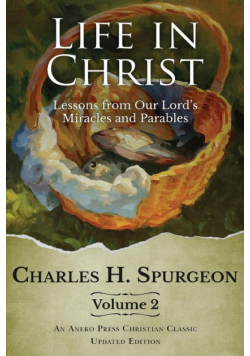 Life in Christ Vol 2