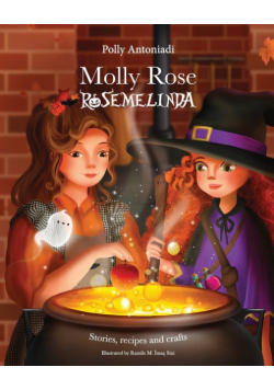 Molly Rose Rosemelinda