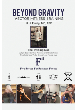 Beyond Gravity - Vector Fitness Training