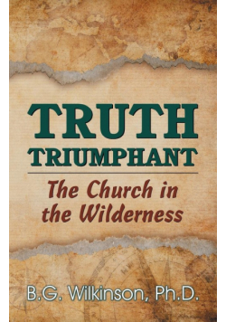 Truth Triumphant