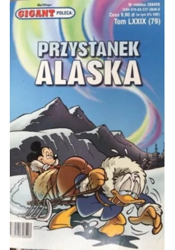 Przystanek Alaska