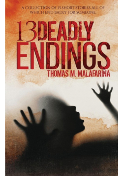 13 Deadly Endings
