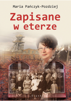 Zapisane w eterze z CD