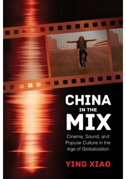 China in the Mix