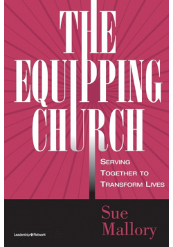 The Equipping Church