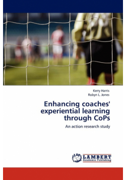 Enhancing Coaches' Experiential Learning Through Cops