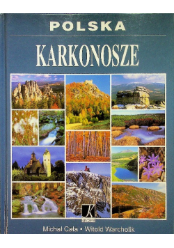 Karkonosze