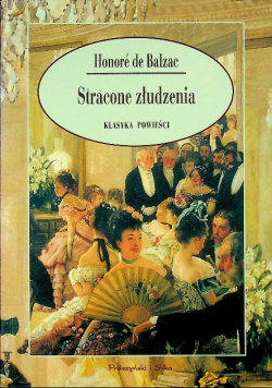 Stracone złudzenie