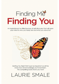 Finding Me Finding You