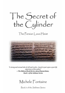The Secret of the Cylinder