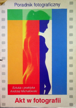 Akt w fotografii