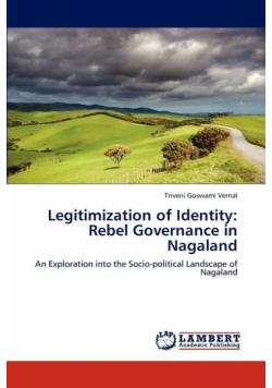 Legitimization of Identity