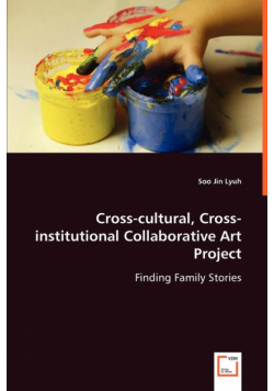 Cross-cultural, Cross-institutional Collaborative Art Project