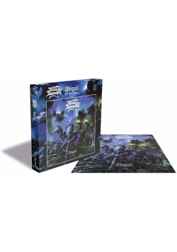 Puzzle 500 King Diamond - Abigail